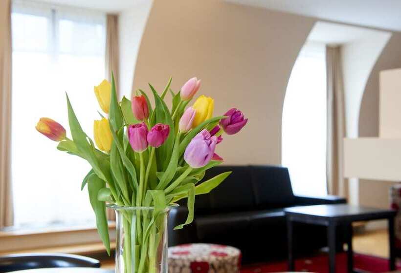 , Singerstrasse 21 25 Aparthotel 350m Next To St Stephen S Square