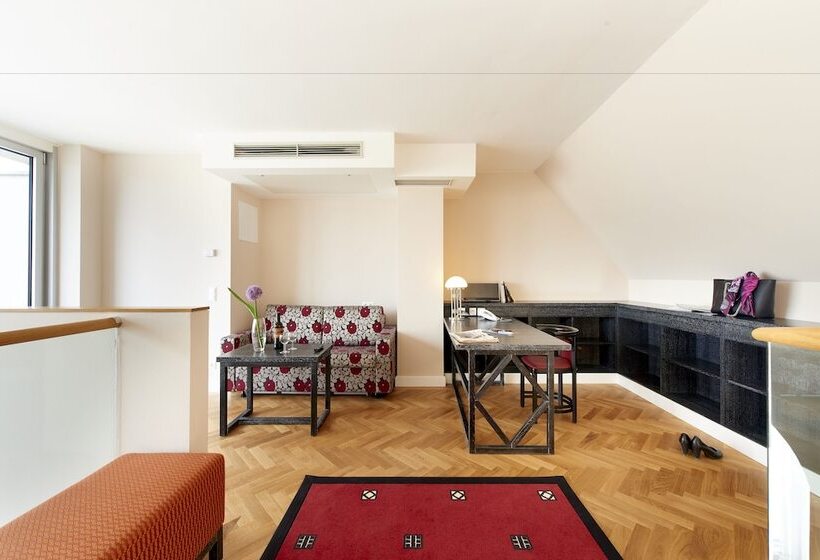 , Singerstrasse 21 25 Aparthotel 350m Next To St Stephen S Square