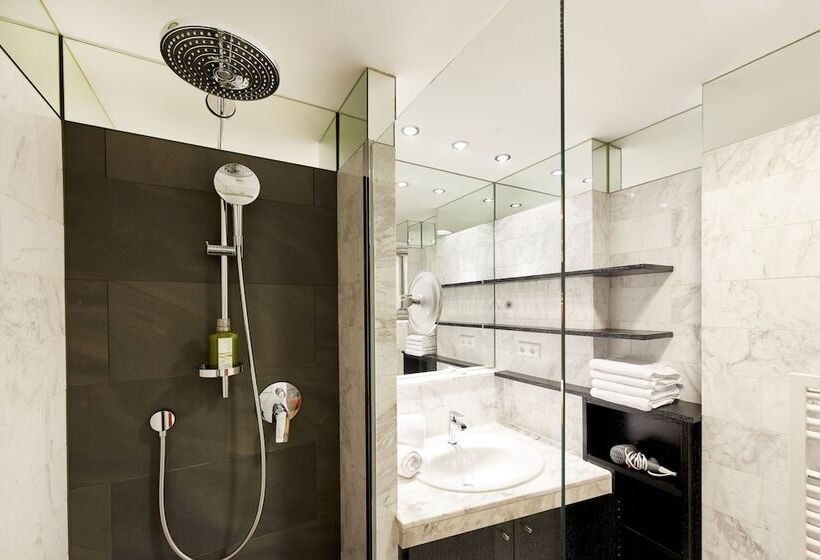 اتاق لوکس, Singerstrasse 21 25 Aparthotel 350m Next To St Stephen S Square