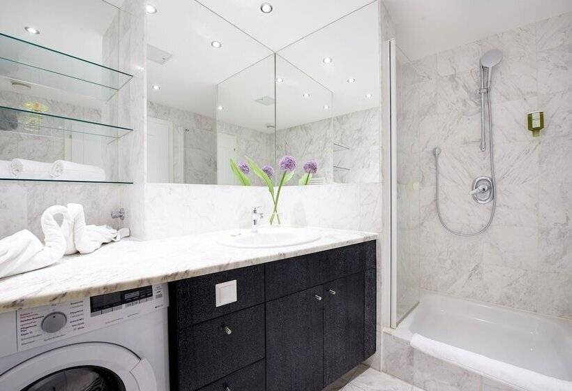 , Singerstrasse 21 25 Aparthotel 350m Next To St Stephen S Square