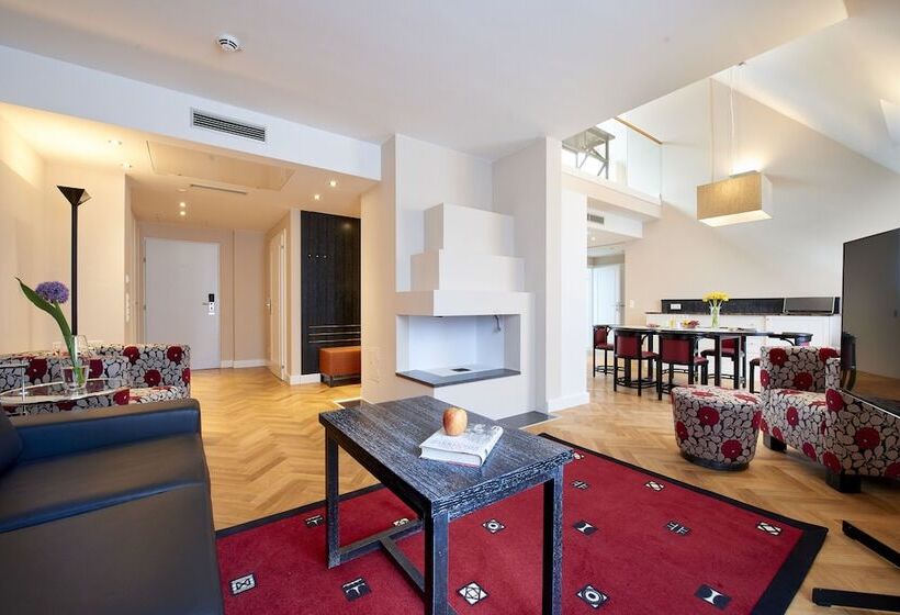 , Singerstrasse 21 25 Aparthotel 350m Next To St Stephen S Square