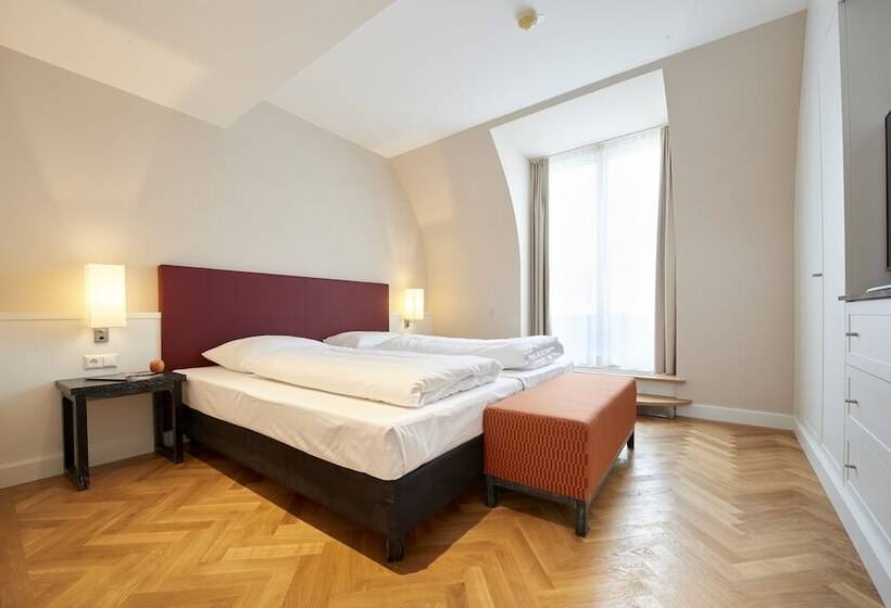 , Singerstrasse 21 25 Aparthotel 350m Next To St Stephen S Square