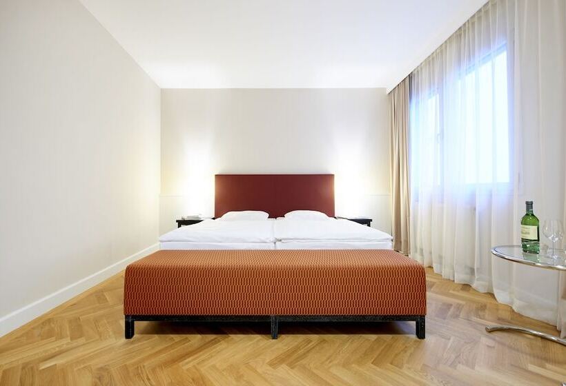 آپارتمان اجرایی 1 خوابه, Singerstrasse 21 25 Aparthotel 350m Next To St Stephen S Square