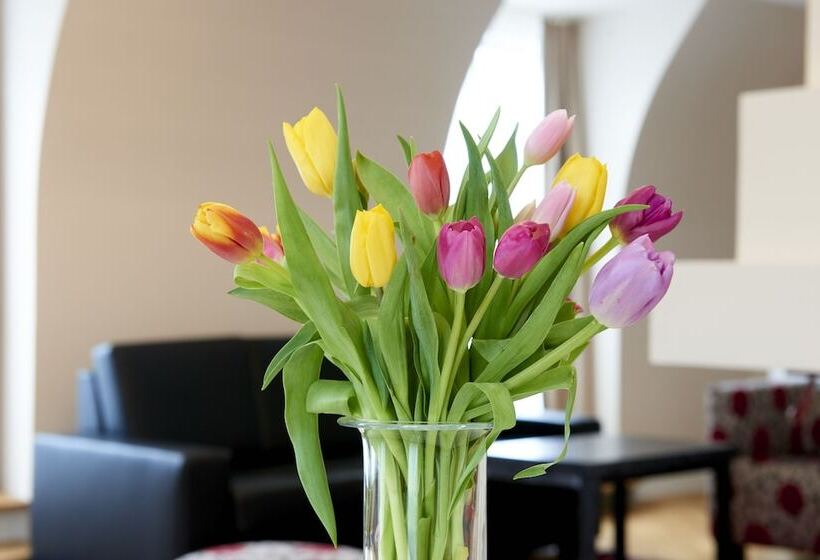 Apartamento Ático 2 Quartos, Singerstrasse 21 25 Aparthotel 350m Next To St Stephen S Square