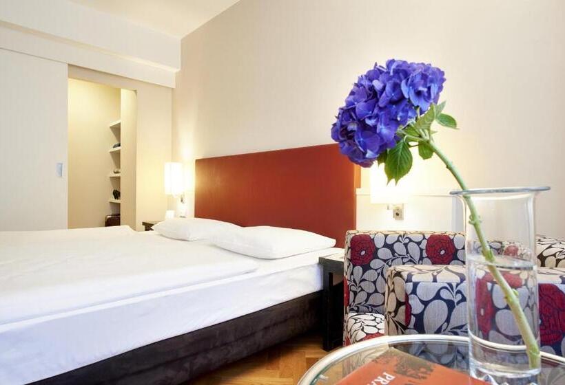 اتاق کلاسیک, Singerstrasse 21 25 Aparthotel 350m Next To St Stephen S Square