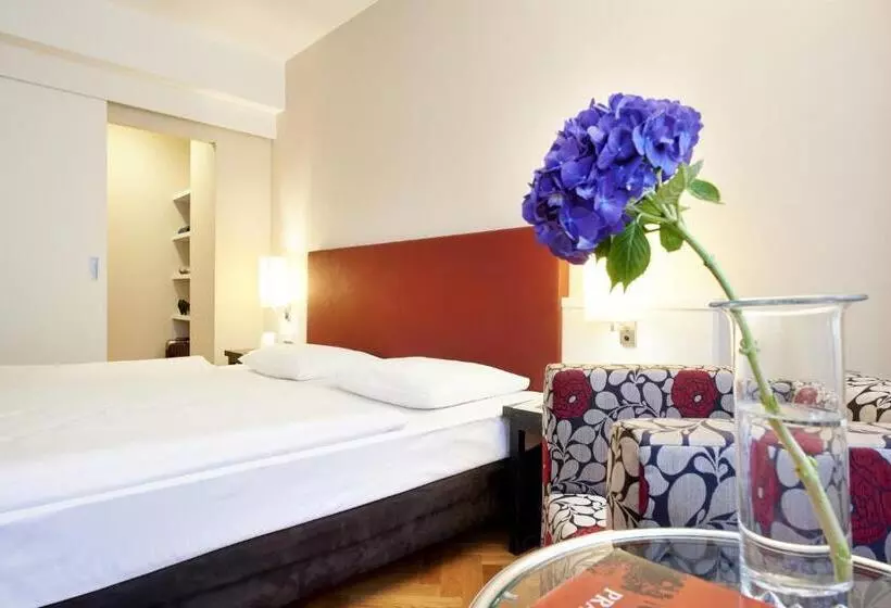 اتاق کلاسیک, Singerstrasse 21 25 Aparthotel 350m Next To St Stephen S Square