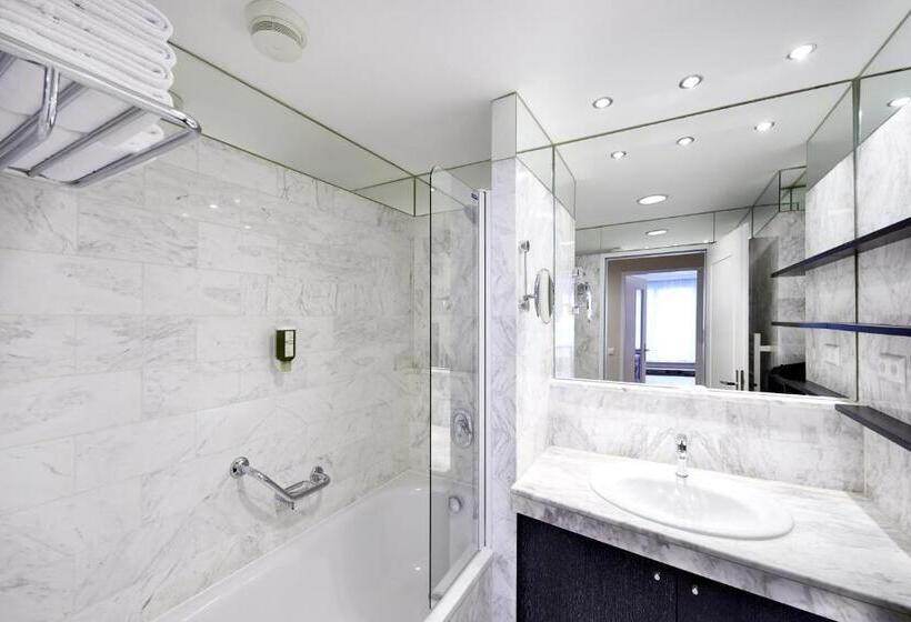 اتاق لوکس, Singerstrasse 21 25 Aparthotel 350m Next To St Stephen S Square