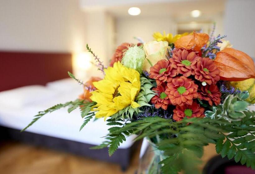 اتاق لوکس, Singerstrasse 21 25 Aparthotel 350m Next To St Stephen S Square