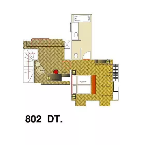 1 Bedroom Apartment City View, Singerstrasse 21 25 Aparthotel 350m Next To St Stephen S Square