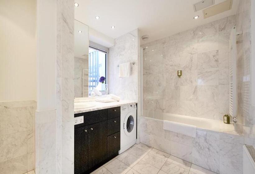 1 Bedroom Apartment City View, Singerstrasse 21 25 Aparthotel 350m Next To St Stephen S Square