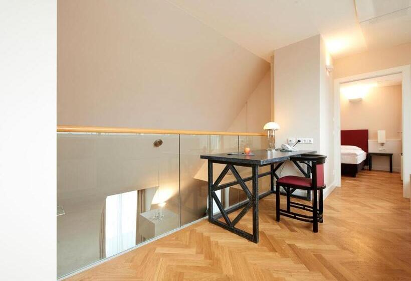 Apartamento Ático 2 Quartos, Singerstrasse 21 25 Aparthotel 350m Next To St Stephen S Square