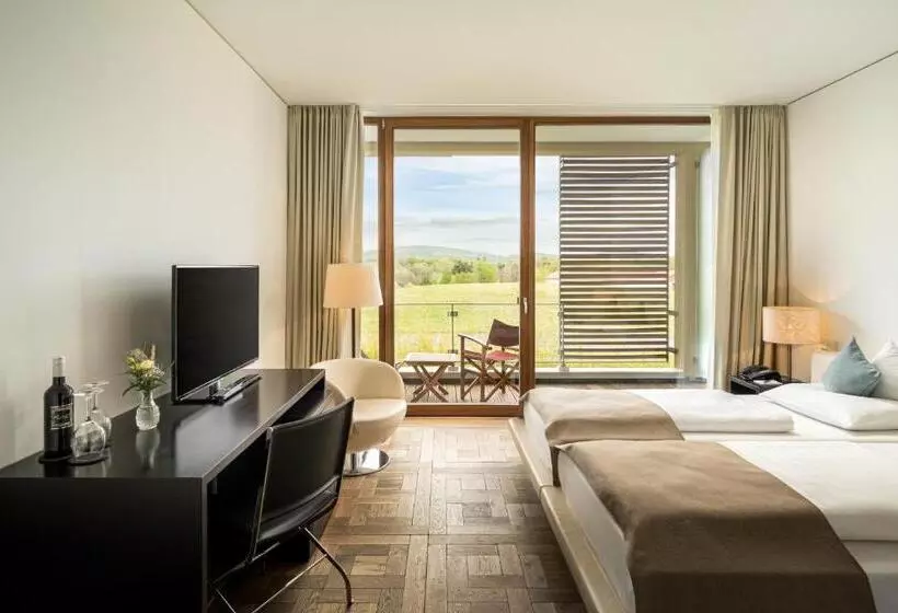 コンフォートルーム, Angel S   Das Hotel Am Golfpark