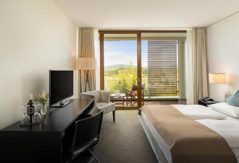 Номер Комфорт, Angel S   Das Hotel Am Golfpark