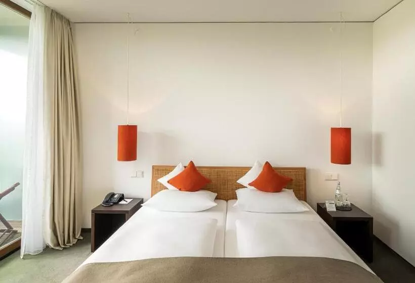 デラックスルーム, Angel S   Das Hotel Am Golfpark