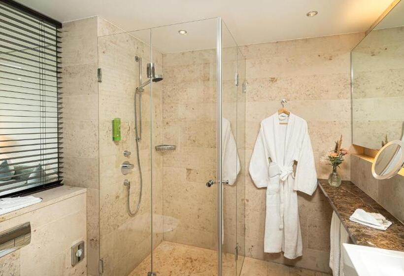 수피리어 룸, Angel S   Das Hotel Am Golfpark