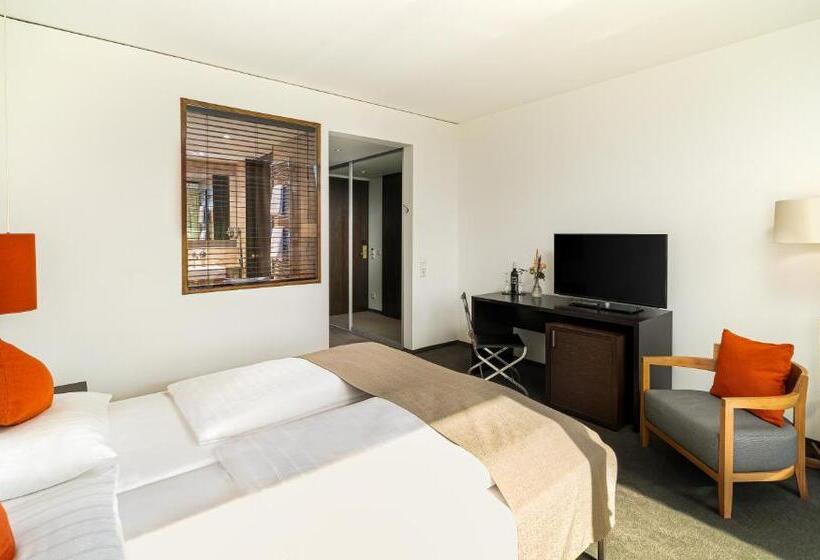 수피리어 룸, Angel S   Das Hotel Am Golfpark