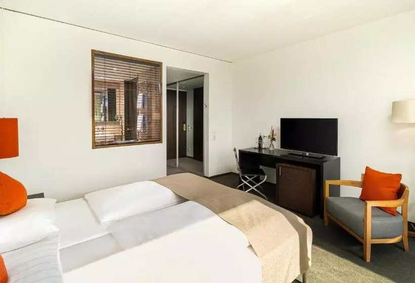 スーペリアールーム, Angel S   Das Hotel Am Golfpark