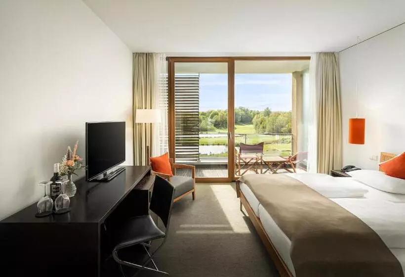 スーペリアールーム, Angel S   Das Hotel Am Golfpark
