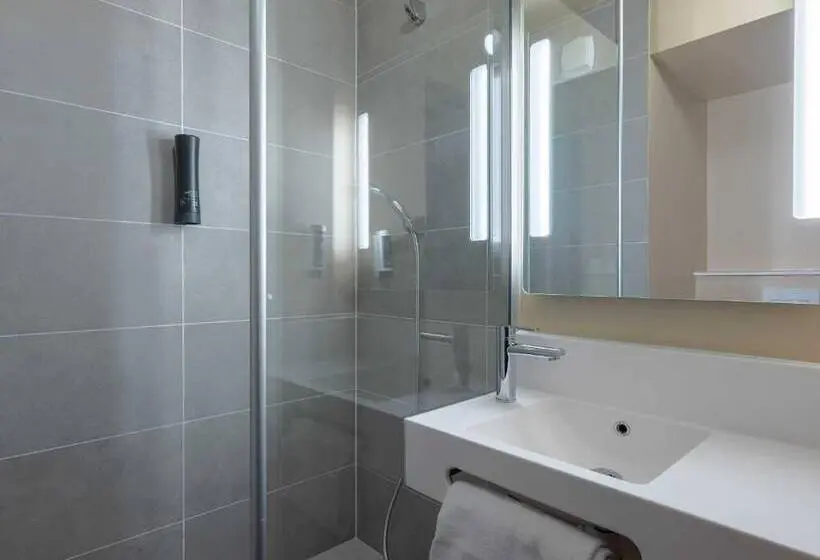 ファミリールーム, B&b Hotel Saint Pierre En Faucigny Bonneville