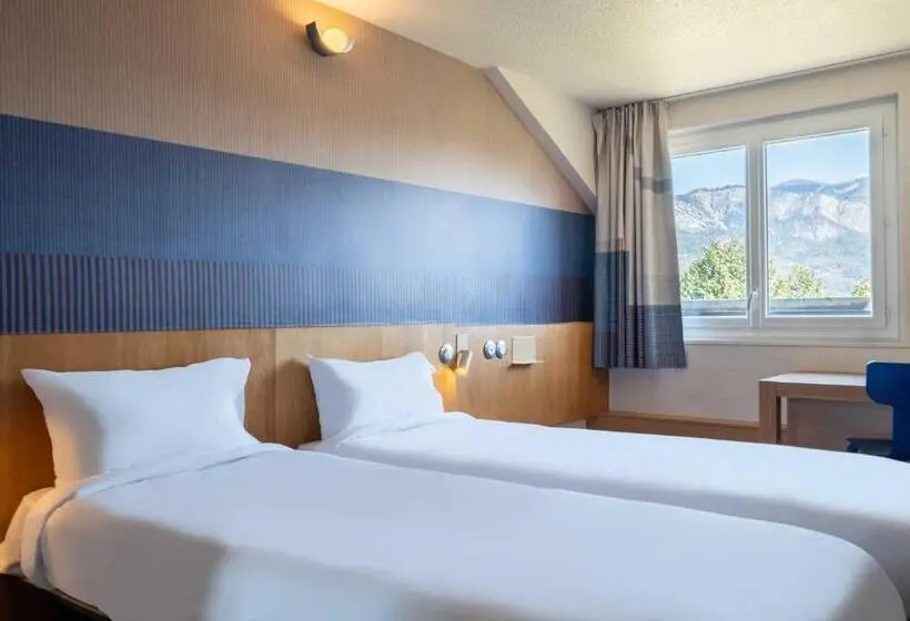 クラシックルーム, B&b Hotel Saint Pierre En Faucigny Bonneville