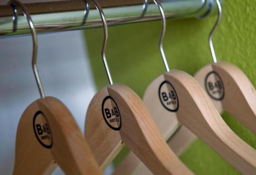 スタンダードトリプルルーム, B&b Hotel Paris Malakoff Parc Des Expositions