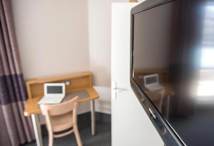 スタンダードルーム, B&b Hotel Paris Malakoff Parc Des Expositions