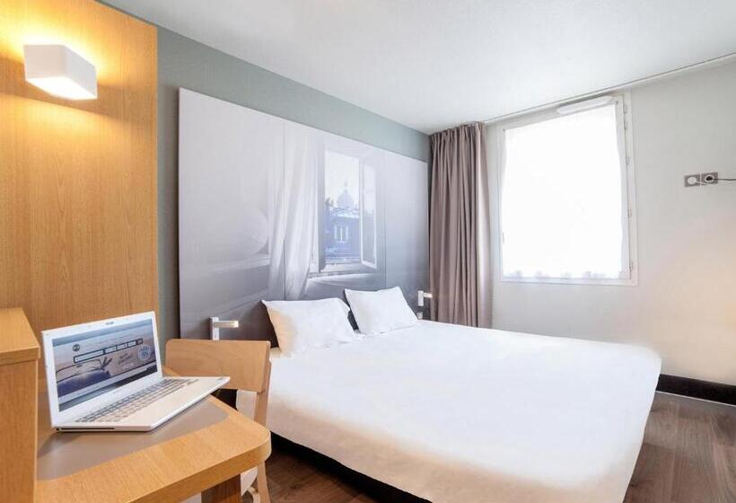 スタンダードルーム, B&b Hotel Paris Malakoff Parc Des Expositions