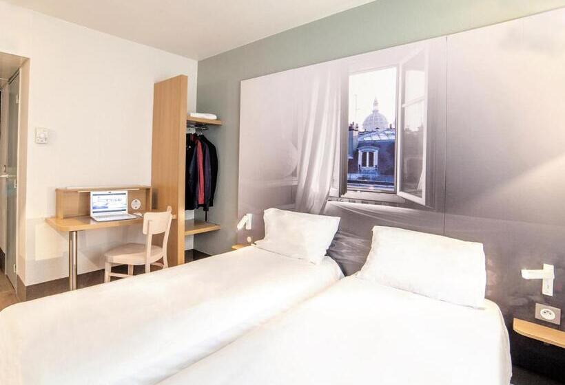 Номер Стандарт, B&b Hotel Paris Malakoff Parc Des Expositions