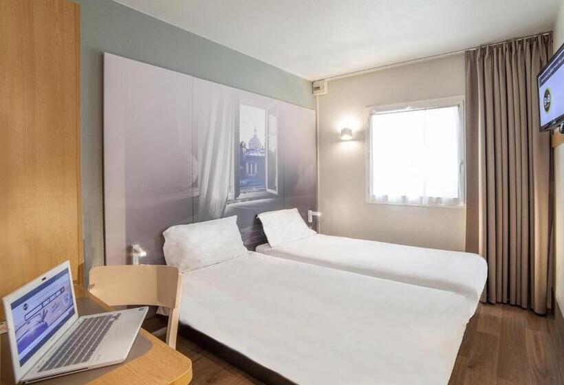 スタンダードルーム, B&b Hotel Paris Malakoff Parc Des Expositions
