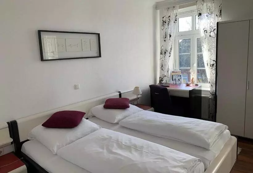 Standard Room, Villa Tripaldi
