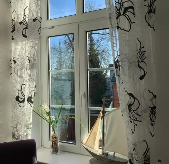 Standard Room, Villa Tripaldi