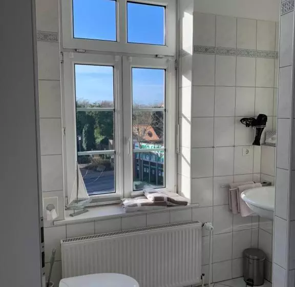 Standard Room, Villa Tripaldi