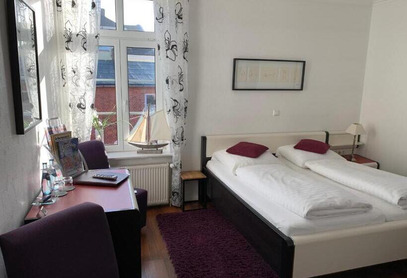 스탠다드 룸, Villa Tripaldi