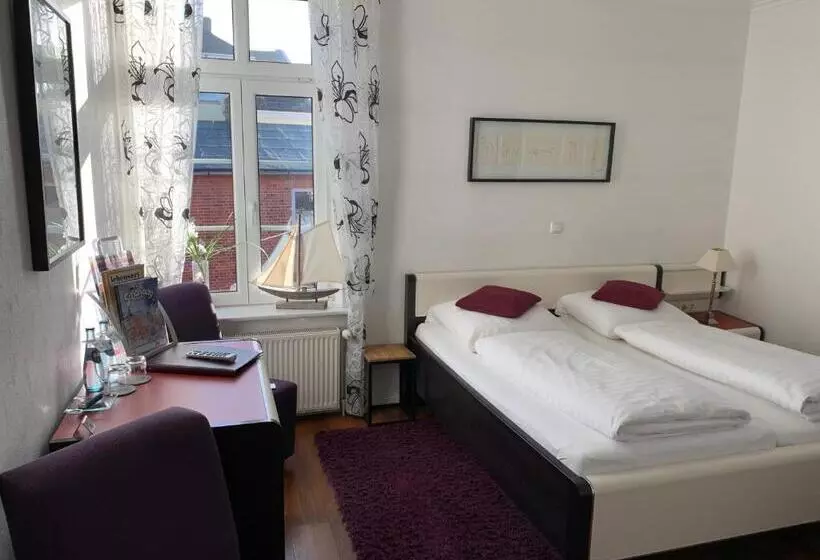 Standard Room, Villa Tripaldi