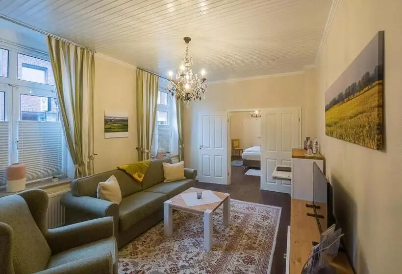 Junior Suite, Villa Tripaldi