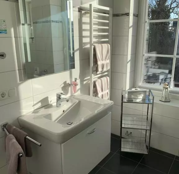Standard Room, Villa Tripaldi