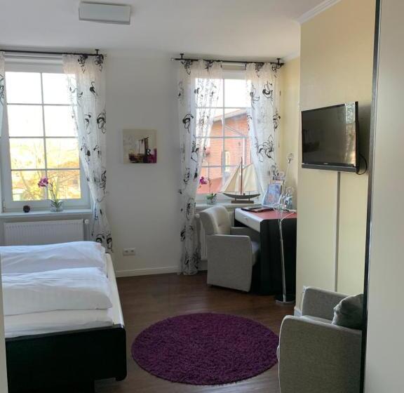 스탠다드 룸, Villa Tripaldi