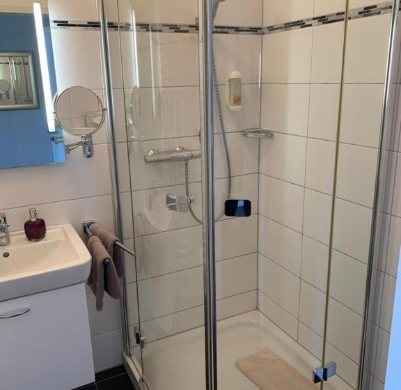 스탠다드 룸, Villa Tripaldi