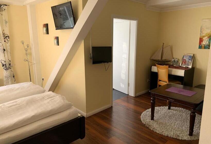 스탠다드 룸, Villa Tripaldi