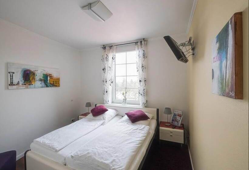 스탠다드 룸, Villa Tripaldi