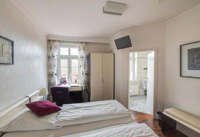 스탠다드 룸, Villa Tripaldi