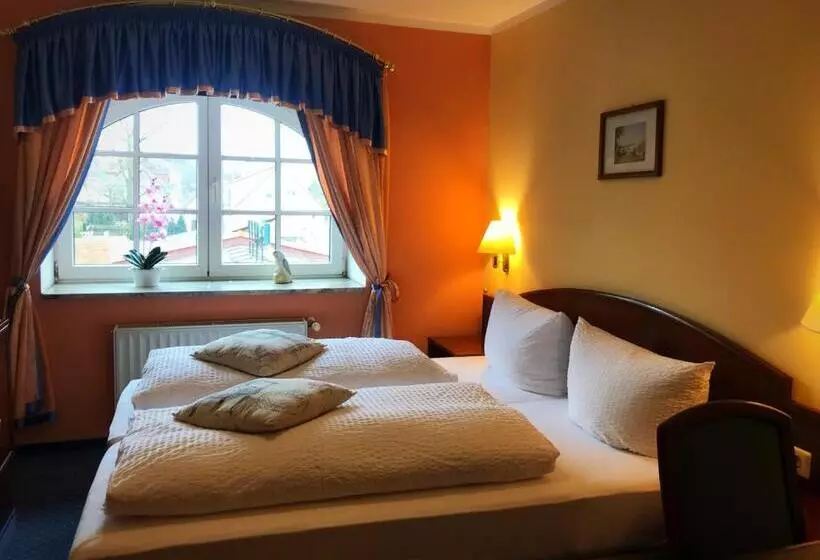 スタンダードルーム, Am Schloss   Frankfurt An Der Oder