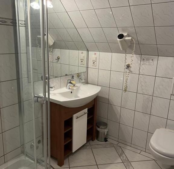 اتاق استاندارد, Am Schloss   Frankfurt An Der Oder