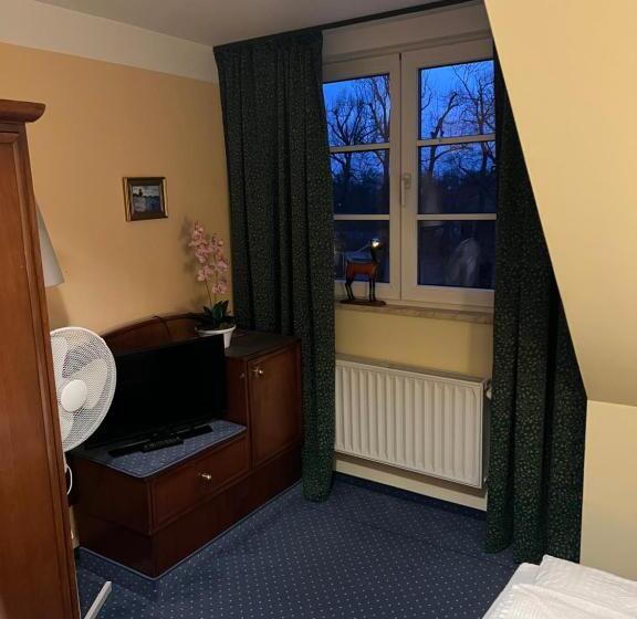 اتاق استاندارد, Am Schloss   Frankfurt An Der Oder