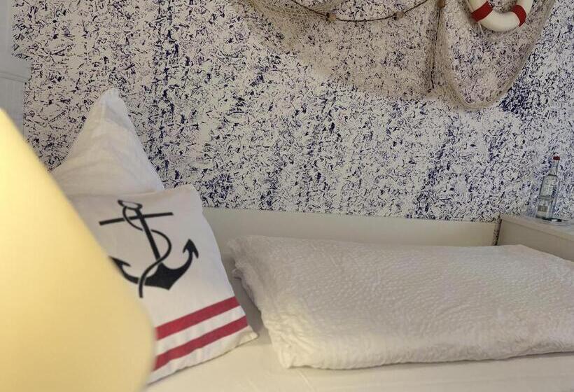 스탠다드 싱글 룸, Anka