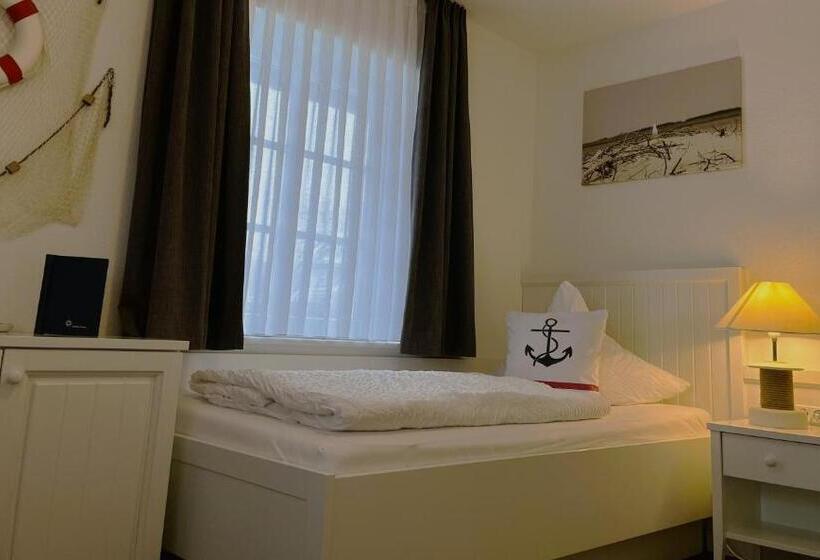 스탠다드 싱글 룸, Anka