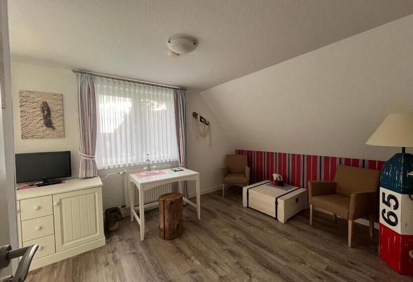 스탠다드 룸, Anka