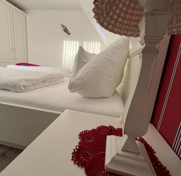 스탠다드 룸, Anka