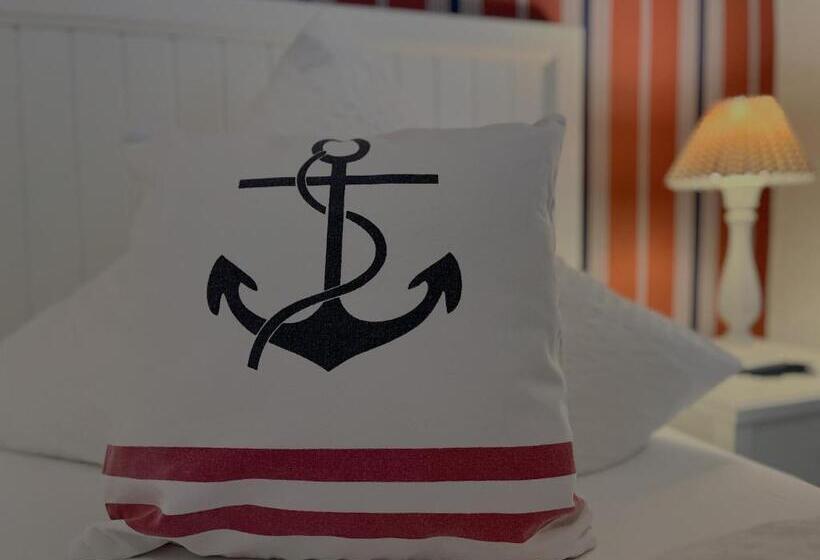 스탠다드 룸, Anka