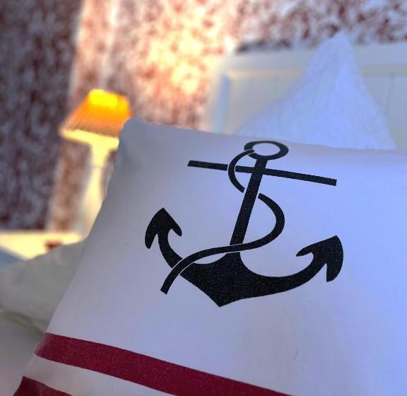 스탠다드 룸, Anka